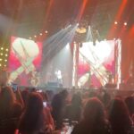 Sonia Abrão Instagram - LEONARDO ARRASOU NO SHOW EM SÃO PAULO! O ídolo sertanejo se apresentou no Espaço Unimed, simplesmente lotado! Merece, né? 👏👏👏👏👏 (Vídeos: @bellamorais) #SoniaAbrao #ATardeESua #CALONE #DBIPro