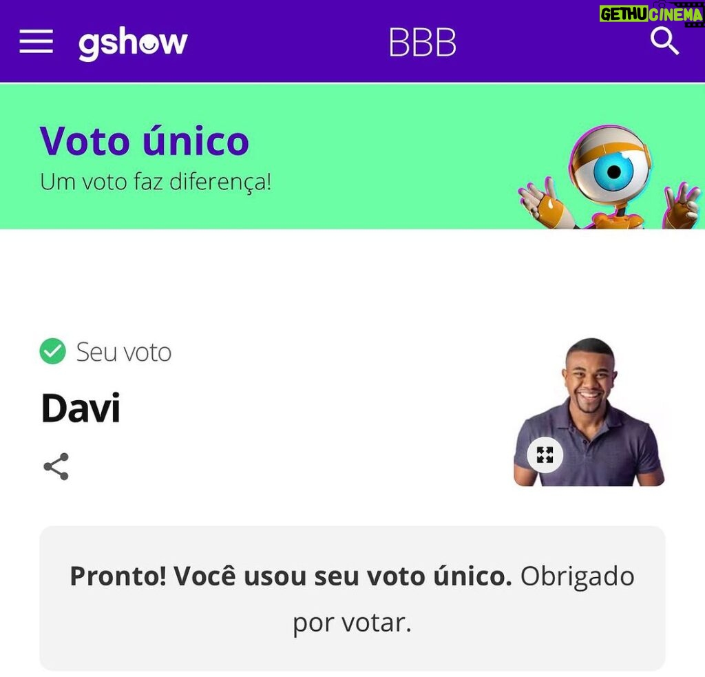 Sonia Abrão Instagram - Já fiz a minha parte!🤗 DAVI CAMPEÃO!!! 🏆