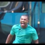 Sonia Abrão Instagram - Bbb24 DAVI VENCE PROVA DE RESISTÊNCIA E TÁ NA FINAL!!!!! E eu gritando junto com ele 🗣️:”Finalista, finalista…eu sou finalista, o finalista chegou!”. 😂😂😂 Emocionada aqui! ❤️ Que momento lindo!!!🥰 Justo, muito justo, justíssimo!!!! 💪💪💪 Sou só aplausos pra ele!!! 👏👏👏👏👏👏👏👏😂(Vídeo: @globoplay)