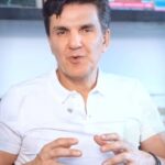 Sonia Abrão Instagram - HOJE É DOMINGO DE RAMOS, O INÍCIO DA SEMANA SANTA! UM DIA DE REFLEXÃO, COMO EXPLICA @gabriel_chalita NESSE VÍDEO LINDO! 🙏❤️🌿
