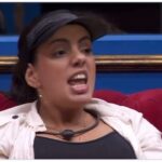 Sonia Abrão Instagram - BBB24 Quem conta? Volta pra cama, Fernanda!!!! 😂😂😂😂😂 Pena que tenha se perdido totalmente no jogo! Era a mais inteligente da turma, mas só isso não bastou! Faltou inteligência emocional! Só lamento! 🤷🏻‍♀️