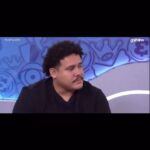 Sonia Abrão Instagram - Bbb24 - BUDA JÁ SABE QUE ESTÁ SOLTEIRO! 🤦🏻‍♀️ Confiram o que ele falou com Thaís Fersoza e Ed Gama no “papo com o eliminado”! Ah, a culpa é sempre da casa do BBB! Então, tá! (Vídeo: @globoplay)