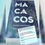 Sonia Abrão Instagram - Taí o livro que DONA DÉA (@dealucia66) deu para YASMIN BRUNET, no DOMINGÃO DO HUCK. Intitulado “MACACOS”, o autor CLAYTON NASCIMENTO, conta como é ser negro no Brasil! Já que esse momento não foi ao ar no programa, ela postou a capa em seu Instagram junto com a mensagem que termina assim: “Comprem esse livro e vamos juntos combater o racismo” Parabéns! Ela não deitou para o corte na edição! DONA DÉA é porreta! Sou só aplausos! 👏👏👏👏👏🤎 #SoniaAbrao #ATardeESua #CALONE #DBIPro