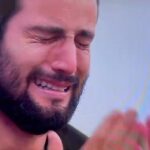 Sonia Abrão Instagram - BBB24 ALMOÇO DO ANJO: depois de ganhar o Anjo e o carro, ALEGRETE vive outro momento de fortes emoções ao rever a família em vídeo, ao lado de seus 3 convidados, DAVI, BIA e ALANE! 😢🥰👏👏👏👏 #SoniaAbrao #ATardeESua #CALONE #DBIPro