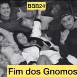 Sonia Abrão Instagram - BBB24 - BUDA ELIMINADO! Não sobrou nenhum gnomo pra contar a história! O choro é livre, mas eu tô rindo alto! 😂😂😂😂