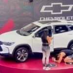 Sonia Abrão Instagram - BBB24 MATTEUS GANHA O ANJO E O CARRO!!!! Viva o Alegrete! G5 na cabeça! Uhuuuuuu!!!! 🥳🥳🥳🥳Bin e Nanda no monstro! O Sapo e a Princesa ( Vídeo: @globoplay) #SoniaAbrao #ATardeESua #CALONE #DBIPro