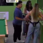 Sonia Abrão Instagram - Vai vendo…(Vídeo: @cenasbbboficial)