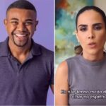 Sonia Abrão Instagram - WANESSA PEDE DESCULPAS A DAVI! RACISMO ESTRUTURAL, disse ela! Ao menos, um verniz de dignidade nesse novo vídeo! (by @luizbacci)