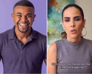 Sonia Abrão Instagram - WANESSA PEDE DESCULPAS A DAVI! RACISMO ESTRUTURAL, disse ela! Ao menos, um verniz de dignidade nesse novo vídeo! (by @luizbacci)