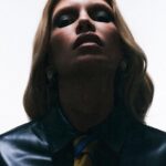 Stella Maxwell Instagram - @crfashionbook