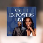 Steve Harvey Instagram - Get ready for some serious inspiration and motivation! Join my daughter, Brandi Harvey (@iambrandiharvey), for an intimate and interactive conversation, talking all about the latest @VaultEmpowers episode and interview with the first ever 'Vault Empowers Live.' See you on Wednesday, March 27th at 9:30am PT/12:30pm PT. Sign up to access the show for free with the link in bio 🔗 https://f.chat/BC9E
