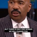 Steve Harvey Instagram - @iamsteveharveytv is joining Merit Street! 🥳 Mark April 2nd on your calendar for the launch of Merit Street Media with Steve Harvey and more! More information at meritstreetmedia.com