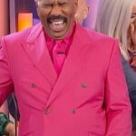 Steve Harvey Instagram - Hey, Atlanta fans! Get FREE tickets now to see #SteveHarvey host #FamilyFeud in the ATL! 😲😲😲 Tapings run until the end of April! Link in bio. Atlanta, Georgia
