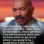 Steve Harvey Instagram - @iamsteveharveytv has made his mark hosting “Family Feud” for 15 Seasons thus far, and he doesn’t take a second of his career for granted.