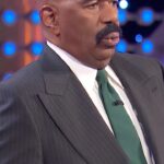 Steve Harvey Instagram - What’s something of yours you’d hate to learn the neighbor was using?? 🤔🍆😡 Ethelyn’s answer wows #SteveHarvey! #FamilyFeud