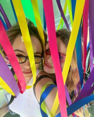 Suki Waterhouse Instagram - thank you for such a beautiful time in mexico! ❤️