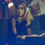 Suki Waterhouse Instagram -