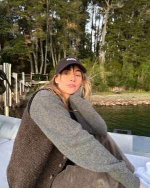 Suki Waterhouse Instagram - 