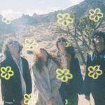 Suki Waterhouse Instagram - @daisyjonesandthesix on 🌼 film!