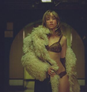 Suki Waterhouse Instagram - OMG! Is out now on all platforms. The love on this one has been so heartwarming ❤️ thank you