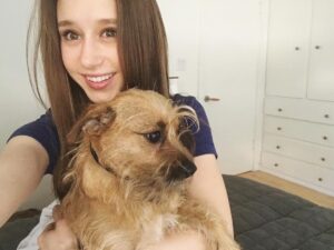 Taissa Farmiga Instagram - 24.
More love. More compassion. More kindness. More cuddles.
Thank you, sweet sweet people, for all the lovely birthday wishes! Filming on a special show on a special day makes me feel special and fortunate. Let’s hope for an even better year ahead xox