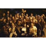 Taissa Farmiga Instagram - #tbt wrap on @hannahfidell's 6 YEARS! #SXSW here we come 🎥 #regram from @drozpalermo.