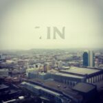 Taissa Farmiga Instagram - #SanFran, why so gloomy?
