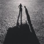 Taissa Farmiga Instagram - Try me, I dare you. #thefinalgirls #nightshoots