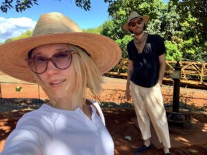 Taissa Farmiga Instagram - 🥥 hawaiian adventures 🥥