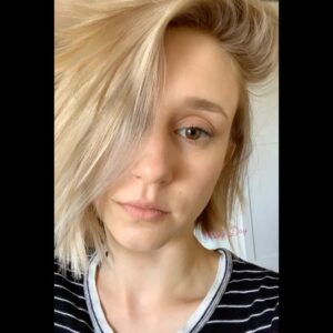 Taissa Farmiga Instagram - Feelin pretty fly