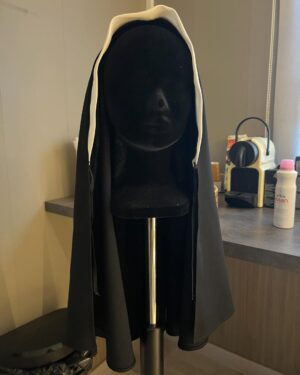 Taissa Farmiga Instagram - Part (Nun) 2 life

Encore, merci beaucoup 💚💚

#TheNun2 @thenunmovie