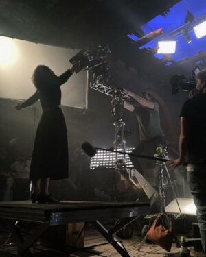 Taissa Farmiga Instagram - Part (Nun) 2 life

Encore, merci beaucoup 💚💚

#TheNun2 @thenunmovie