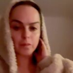 Taryn Manning Instagram - Under the Sea we see things. You're on their turf. So imagine how they feel. Like someone intruding in your home. Imagine sharks and octopuses, etc., etc. maritime law. Law of the sea. Humans aren’t the superior species. Trust that one. We have become a true greedy humiliation. Bunch of Karens. People love to watch others suffer. Cause you suffer. Can't you see the pattern yet? It's okay it’s not all your fault. We have been done dirty since our birth certificates 💎❤️ but I invite you to just use rational thinking and know it’s all a system and you’re nothing but a number, born in a deficit, so you’re not really free 🇺🇸 I am sorry to say it 😢