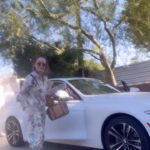 Taryn Manning Instagram - Unshakable JOY 🥲 a gorgeous day finished my errands, company en route soon. What could be better than that in life? 🥹 #happy #dancing #saturday have fun ticktock teach me how to have a page there!!! #tiesto #forever