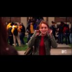Taryn Manning Instagram - If I haven’t been in front of the cam you can catch me behind singing or directing, I could of cared less at the time I was being offered everything under the sun but when I reflect i am proud 🥲 #meangirls #riphertoshreds #blondie #tbt