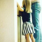 Taryn Manning Instagram - #throwbackthursday my beloved Dad and I #family #traditional #men #women #children just like #radiohead said “women and children FIRST” KID A