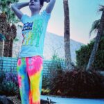 Taryn Manning Instagram - Don’t worry be happy ⭐️