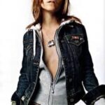 Taryn Manning Instagram - #throwbackthursday #thegap 🌴It goes on and on.