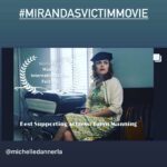 Taryn Manning Instagram - Thank you 🙏#madridinternationalfilmfestival for my #nomination for #bestsupportingactress in @michelledannerla movie #mirandasvictim 🥹🎬🎞️