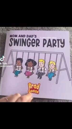 Taryn Manning Instagram - #childrensbooks yay! 😳 #protectourchildren!