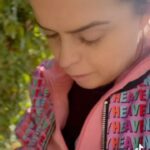 Taryn Manning Instagram - In search of the #slug and encountered many different animals along the way. Unique creations perfectly made, just like you were too. Beauty all around us. Have a lovely #sunday life is short. Stop and smell the roses before it’s too late ❤️✝️ #loveyou