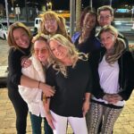 Taryn Manning Instagram - Here is the whole clip with @genninefrancis and I singing lol #tbt such a great time for @shannonlynn1970 birthday party weekend #rockwithyou @saskia_webber @celeste_octavia_lovesexi @micaiahfletcher @mattyfay @ash_a_818 @savannahlove70 #throwbackthursday 🎤🎶🎂🥳😘🎉🎁 #birthday #fun Palm Springs, California