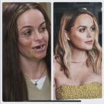 Taryn Manning Instagram - It’s been so fun to be an actor and to have all these life experiences and play characters. All these are the Same gal:) me! I look back and see how even when I was young my eyes were always cast down, I guess never feeling worthy of any of the blessings. Ashamed not even knowing why perhaps? Then as life goes on you make mistakes, and blunders, and regret lots, work so hard to persevere and try to prove you are worthy and still good. Good in the mind body, and spirit and even still they just keep coming for you to prove you're some kind of a disaster. Why? For being an independent thinker or whatever? So many obstacles are already set up for us daily and then someone comes along and makes life even more difficult for sport 🏋️‍♂️ Sometimes it seems all the good stuff you have accomplished in life is usually overlooked. All focus on the mistakes or lies. I mean it seems so at least 🤷‍♀️ It's all good though. It's life. I have God now. ❤️🎥 Born an artist die an artist Oh ya it's #tbt #throwback #thursday #actor #4life