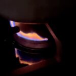 Taryn Manning Instagram - I think my flame is dancing 🔥😳 🤷‍♀️ looks like an equalizer ⚡️haha trippy 😁