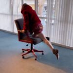 Taryn Manning Instagram - Christening the studios today with so much silly fun improving lol. 😂 Good energy today with my pal manifesting greatness, praying for a supportive, loving, encouraging journey. I love to teach acting, and love to see you succeed be so happy and WIN in life! ❤️ #acting #improv @ameliacarlo #faith #scenestudy #retreat #paradise #newedition #georgemichael 🎤🎵🎼🎶 Palm Springs, California