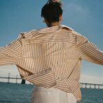 Taylor Hill Instagram - I’m so proud to be a part of the all-new @dockerskhakis Live Original campaign, celebrating original style on the best group of people. ✨ Never be afraid to express your individuality – you gotta stay true to who you are. Check it out! #DockersCrew