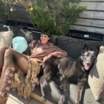 Taylor Hill Instagram - Life lately ✨