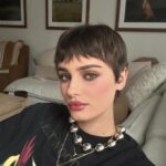 Taylor Hill Instagram - Life lately ✨