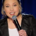 Taylor Tomlinson Instagram - ONLY A FEW WEEKS LEFT OF MY TWENTIES (and The Have It All Tour so get tix now at ttomcomedy.com/shows)