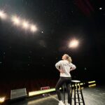 Taylor Tomlinson Instagram – Thank you for 6 sold out shows, Portland & SLC! 💜 Cincinnati & Detroit this weekend! Just added a 3rd Nashville show Nov 10th! New merch! All this and more at ttomcomedy.com/shows